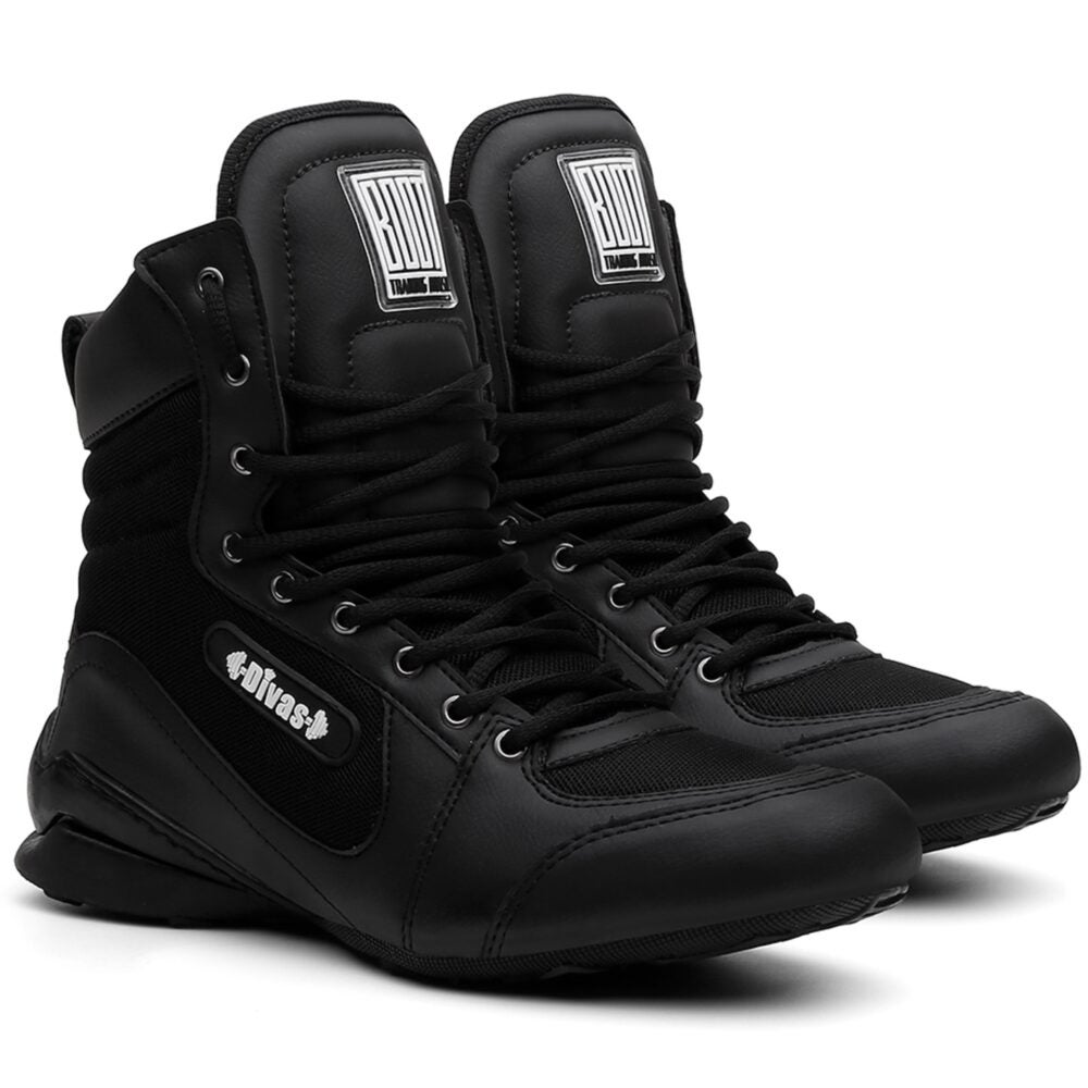 Training boots on sale