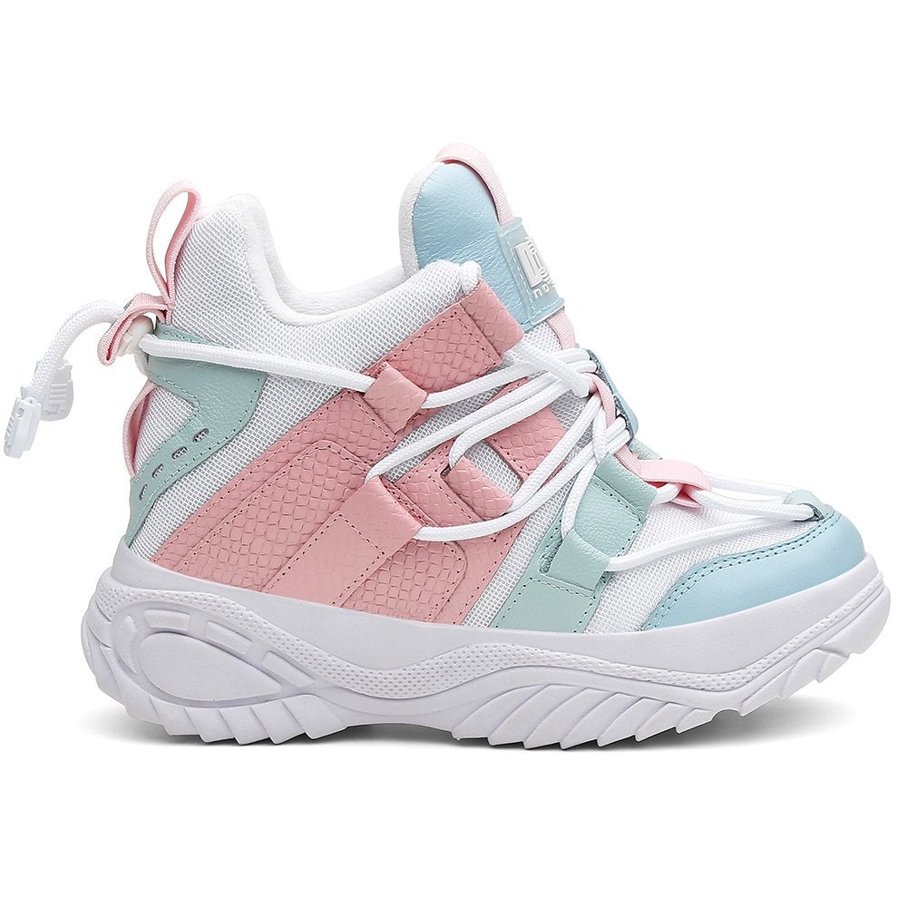 Tenis sale branco bebe